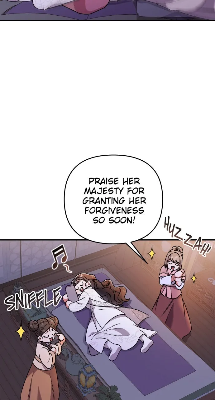 A Martial Master Wakes Up as a Concubine Chapter 3 page 90 - 