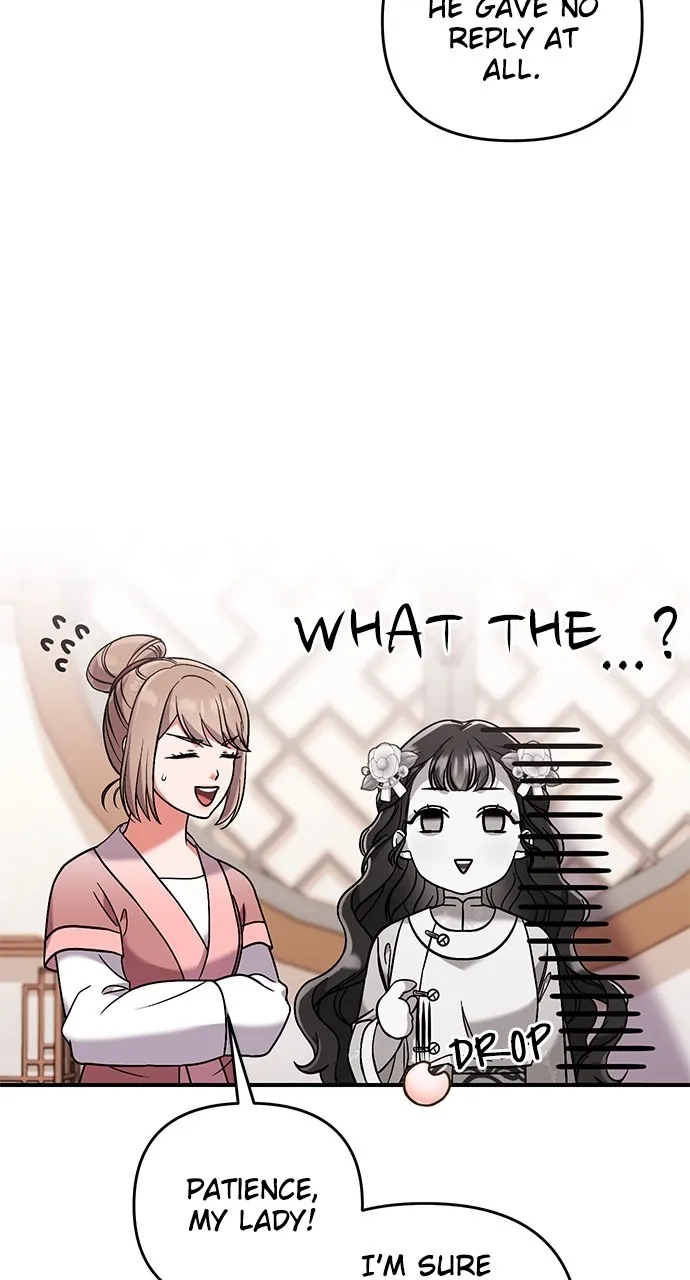A Martial Master Wakes Up as a Concubine Chapter 3 page 10 - 
