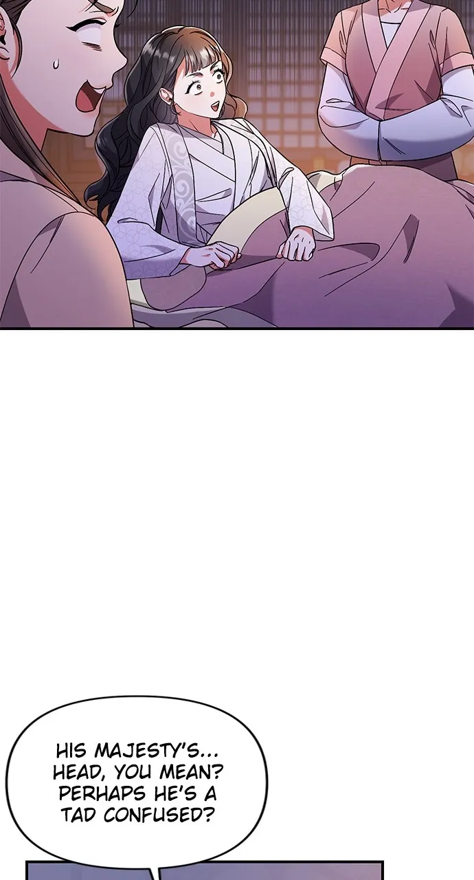 A Martial Master Wakes Up as a Concubine Chapter 3 page 94 - 