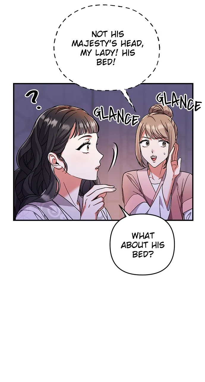 A Martial Master Wakes Up as a Concubine Chapter 3 page 96 - 