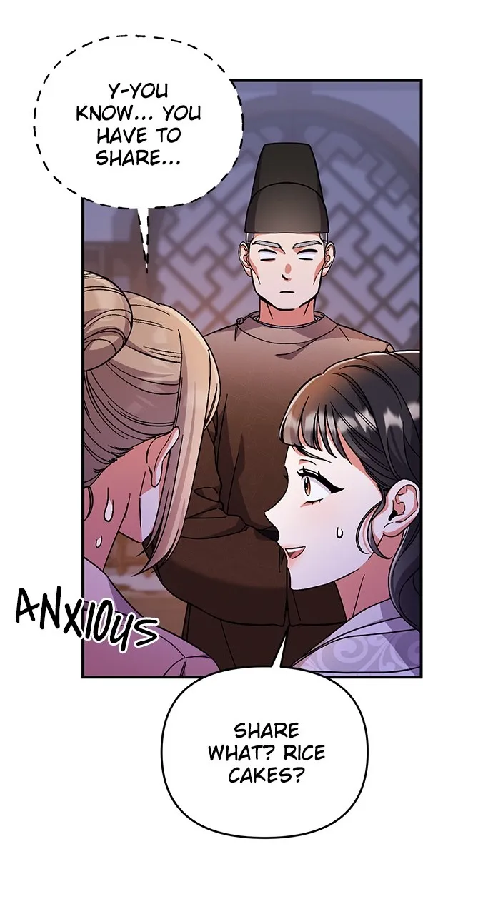 A Martial Master Wakes Up as a Concubine Chapter 3 page 97 - 