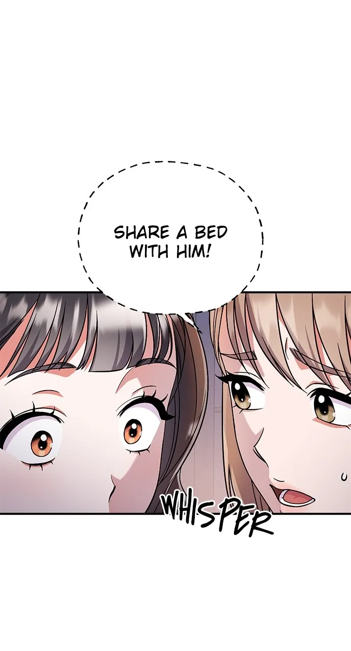 A Martial Master Wakes Up as a Concubine Chapter 3 page 98 - 