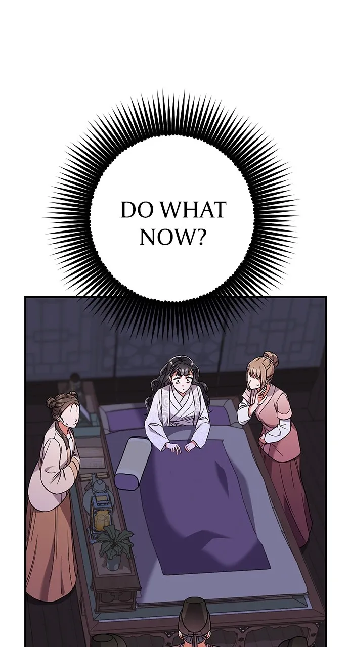 A Martial Master Wakes Up as a Concubine Chapter 3 page 99 - 