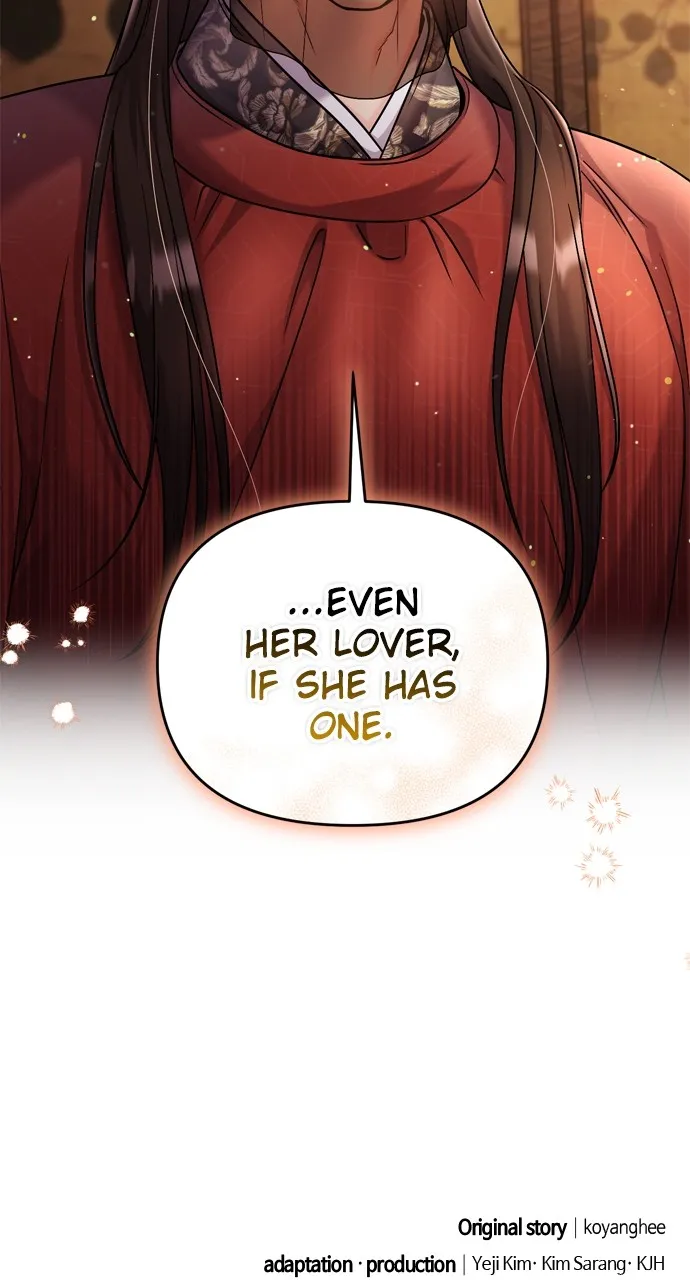 A Martial Master Wakes Up as a Concubine Chapter 30 page 102 - 
