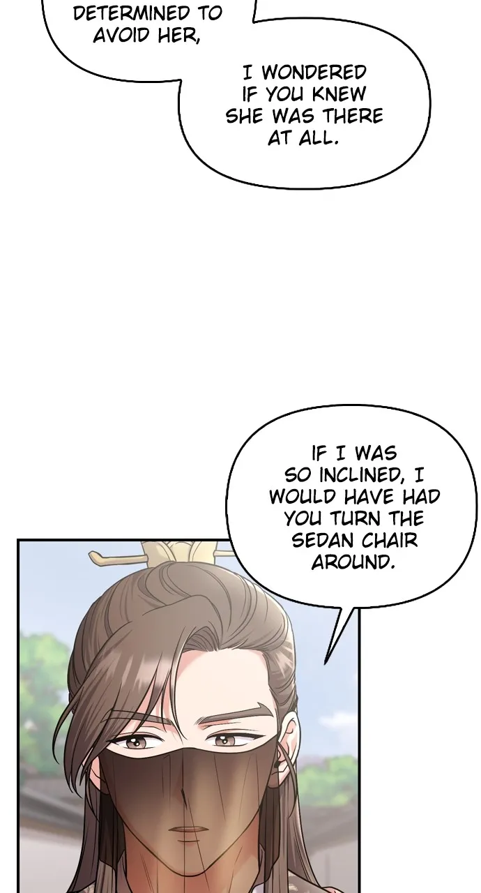 A Martial Master Wakes Up as a Concubine Chapter 30 page 23 - 