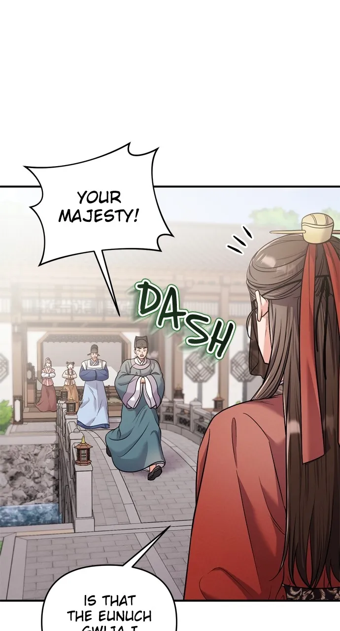 A Martial Master Wakes Up as a Concubine Chapter 30 page 30 - 