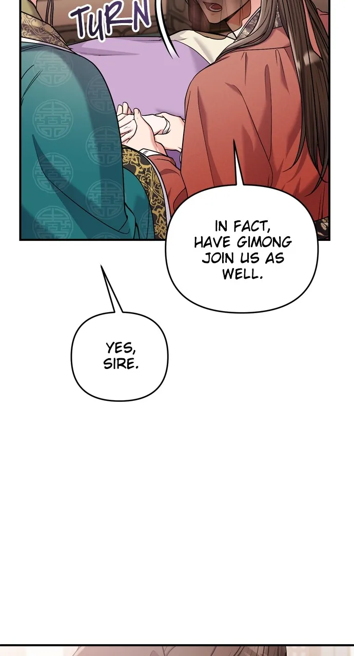 A Martial Master Wakes Up as a Concubine Chapter 30 page 42 - 