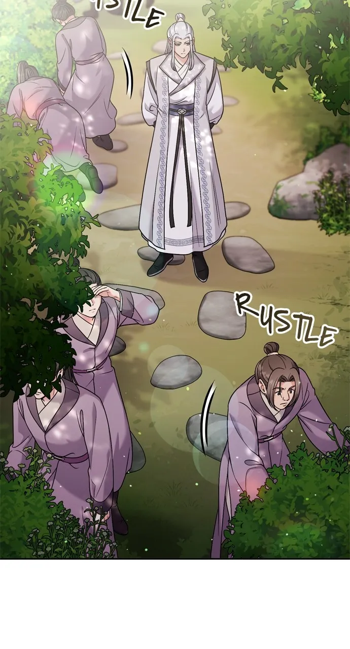 A Martial Master Wakes Up as a Concubine Chapter 30 page 47 - 