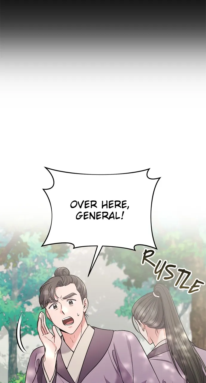 A Martial Master Wakes Up as a Concubine Chapter 30 page 52 - 