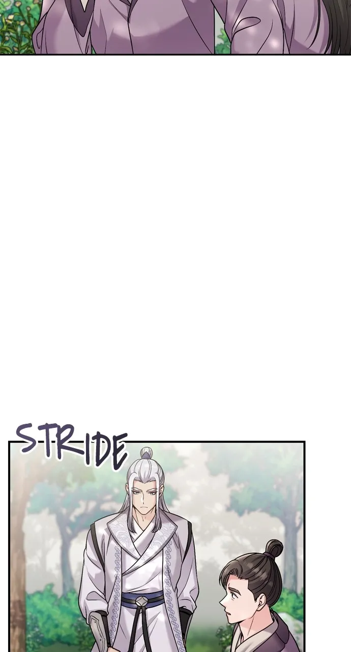 A Martial Master Wakes Up as a Concubine Chapter 30 page 53 - 