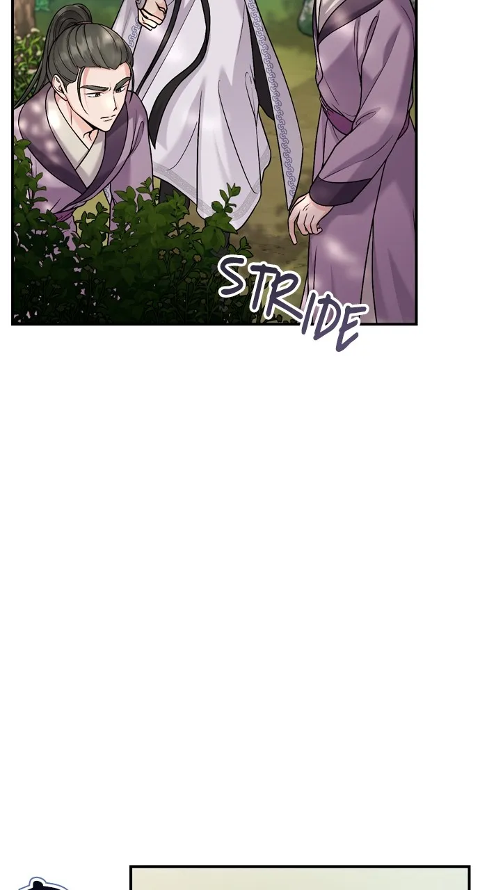 A Martial Master Wakes Up as a Concubine Chapter 30 page 54 - 