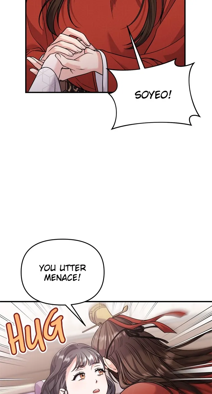 A Martial Master Wakes Up as a Concubine Chapter 30 page 64 - 