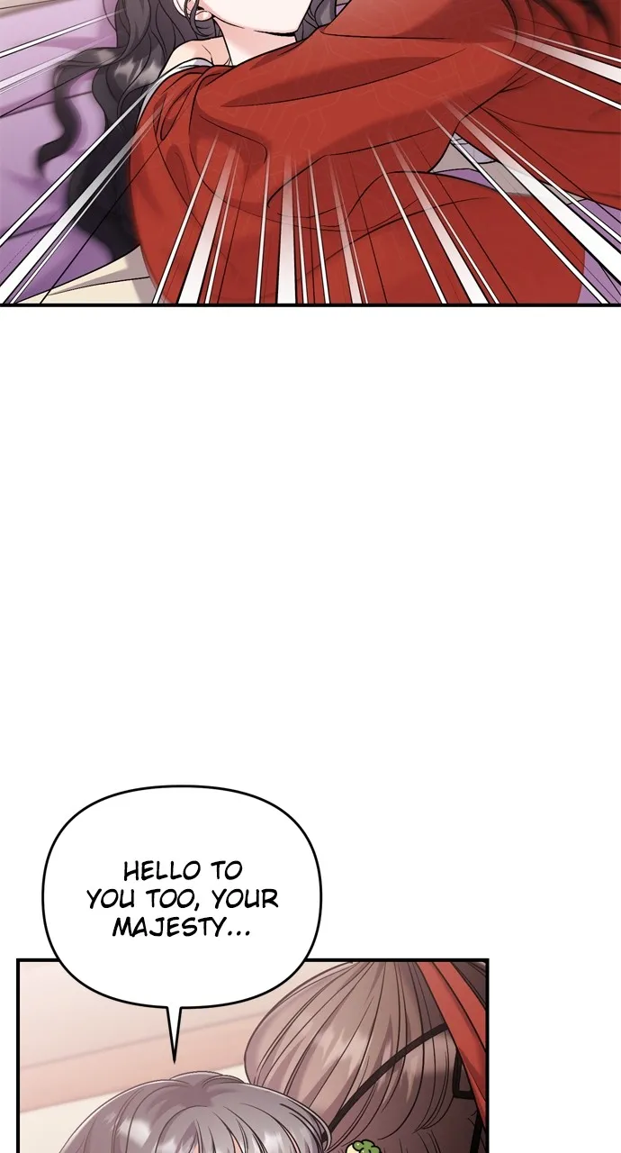 A Martial Master Wakes Up as a Concubine Chapter 30 page 65 - 
