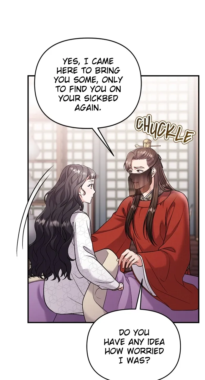 A Martial Master Wakes Up as a Concubine Chapter 30 page 67 - 