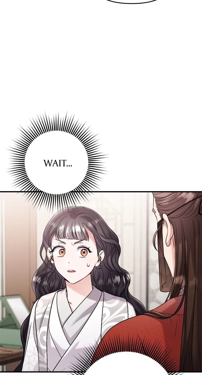 A Martial Master Wakes Up as a Concubine Chapter 30 page 68 - 