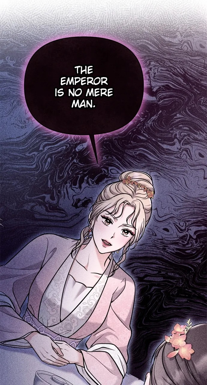 A Martial Master Wakes Up as a Concubine Chapter 30 page 8 - 