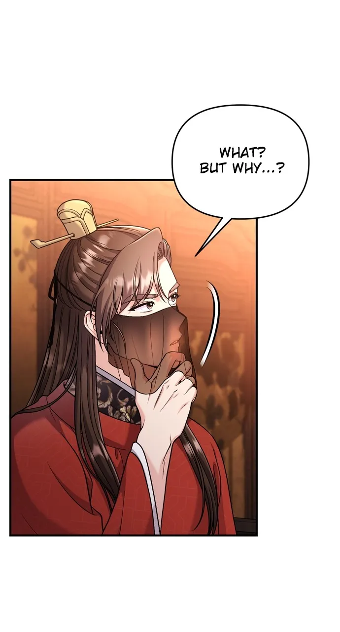 A Martial Master Wakes Up as a Concubine Chapter 30 page 83 - 
