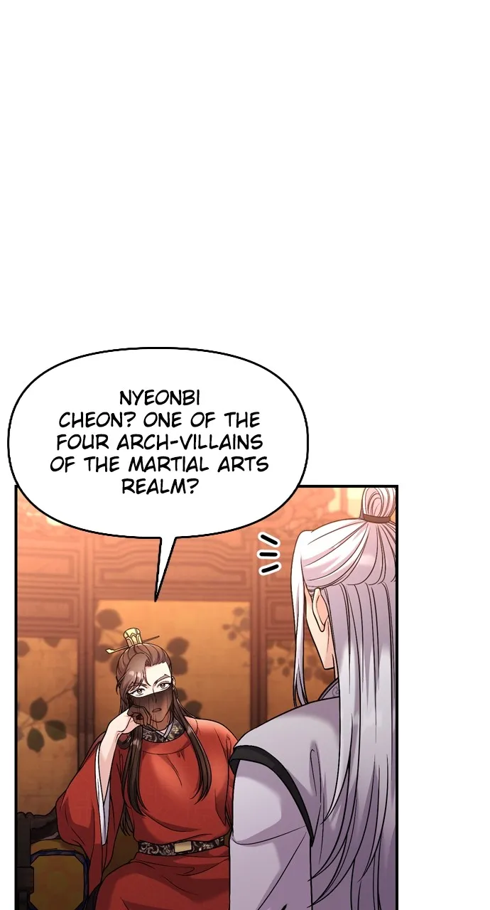 A Martial Master Wakes Up as a Concubine Chapter 30 page 90 - 