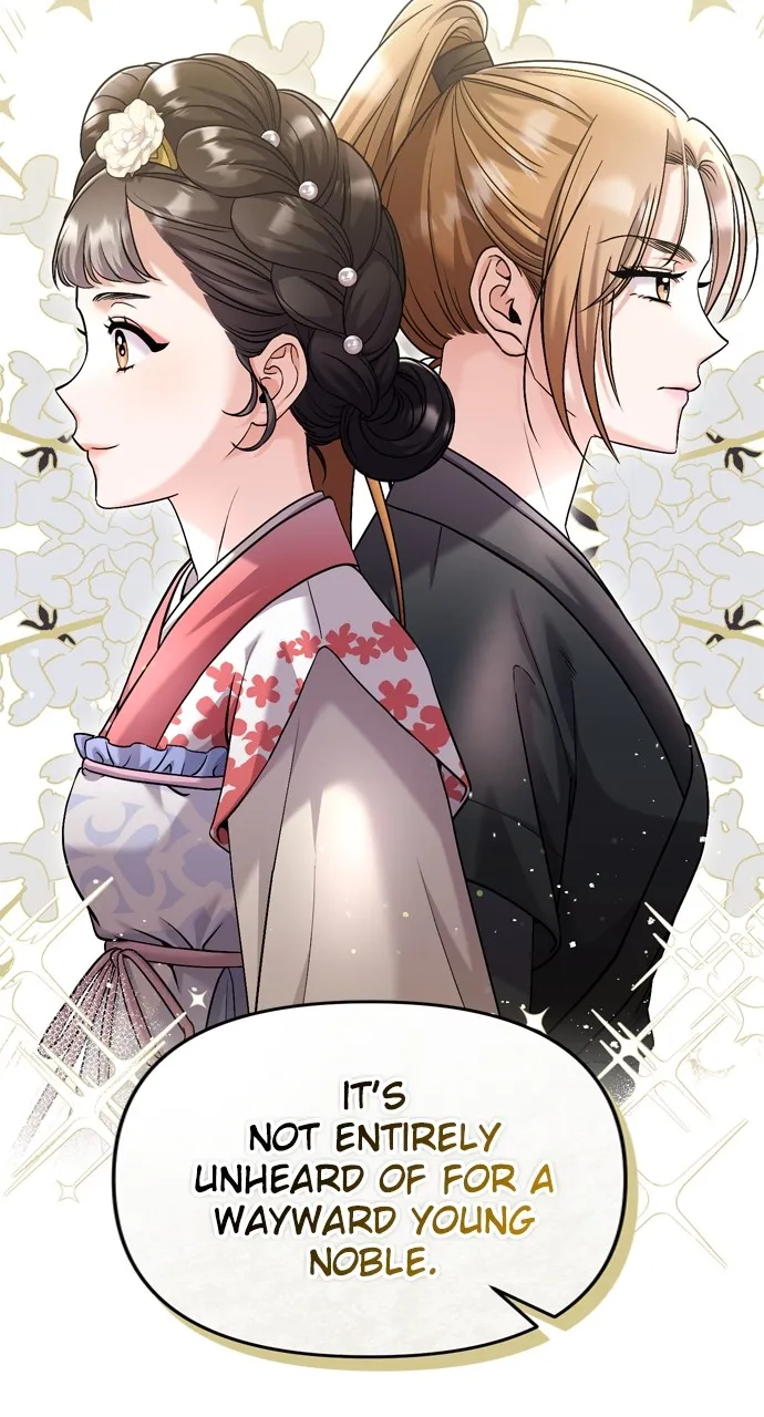 A Martial Master Wakes Up as a Concubine Chapter 30 page 92 - 