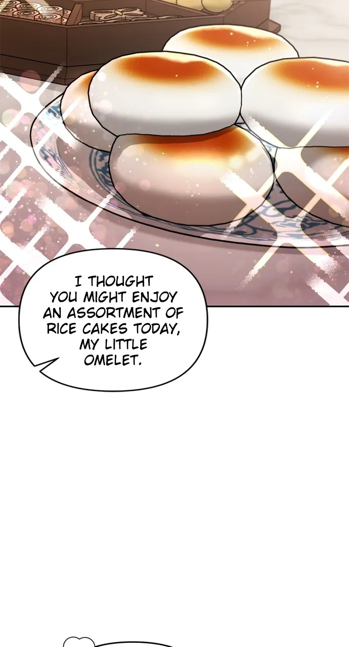 A Martial Master Wakes Up as a Concubine Chapter 31 page 11 - 
