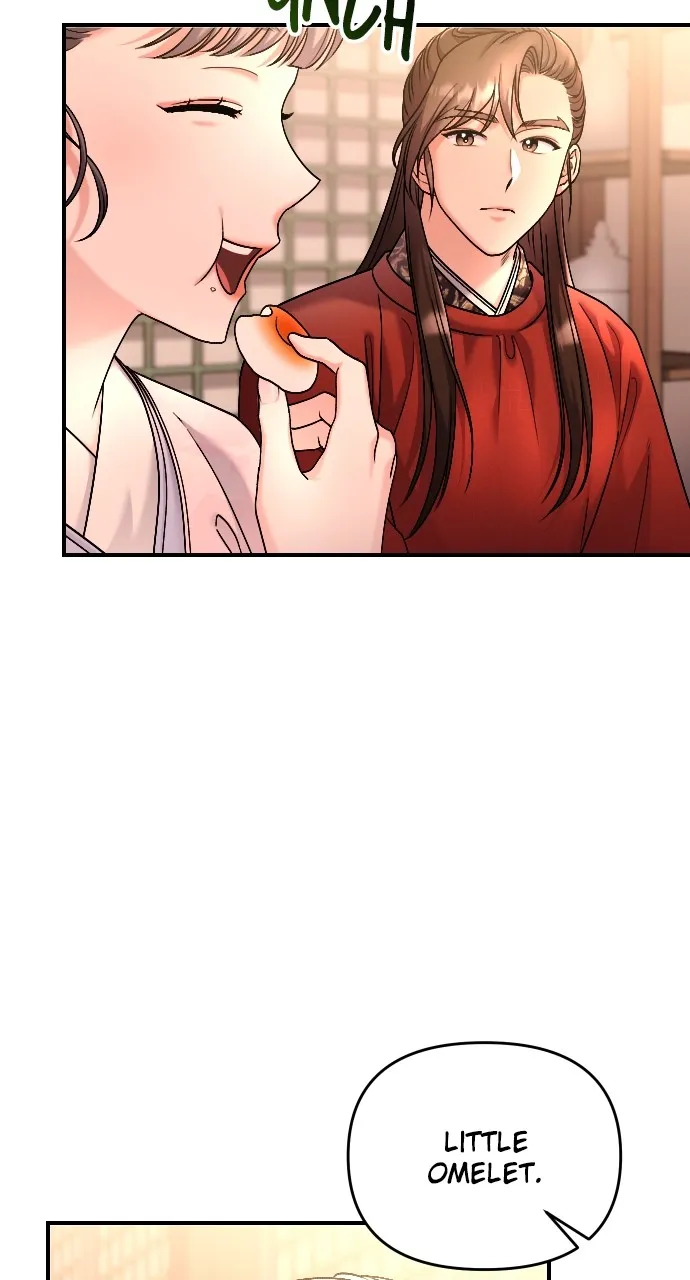 A Martial Master Wakes Up as a Concubine Chapter 31 page 13 - 