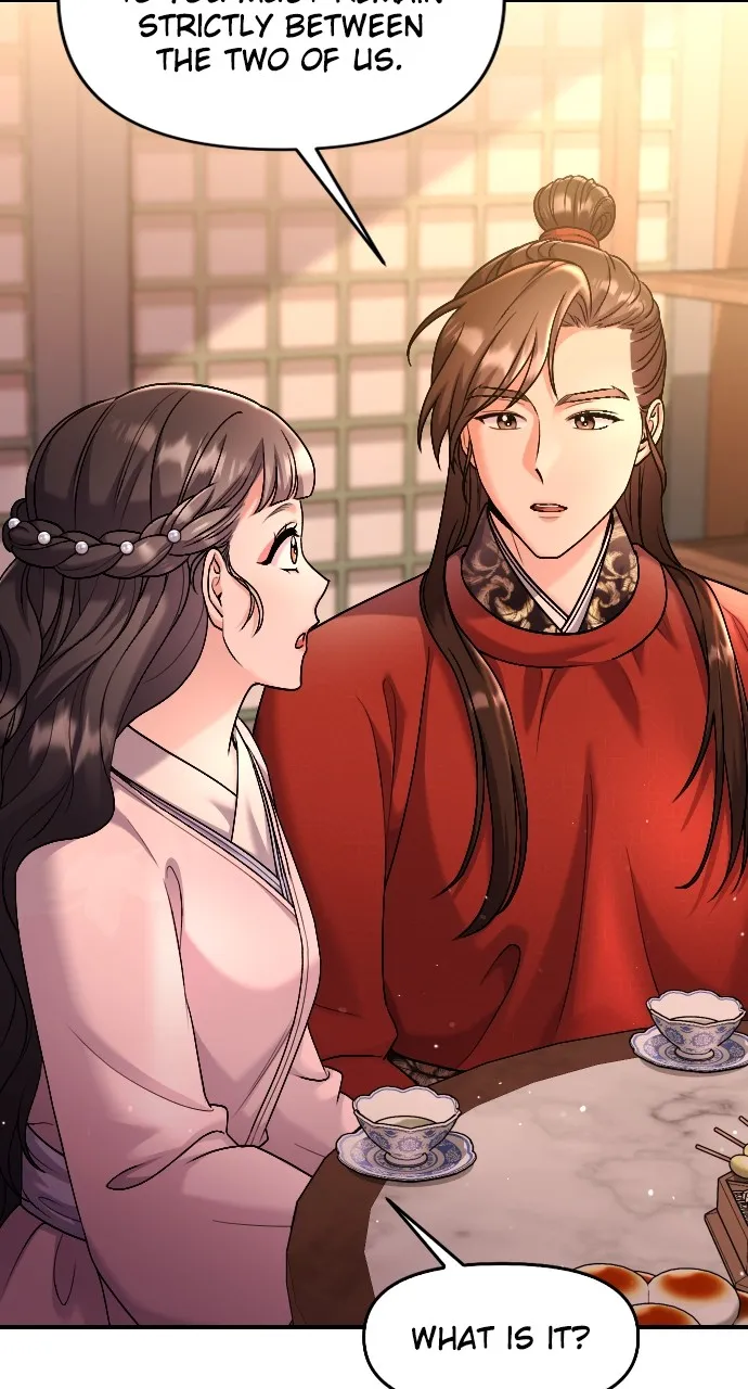 A Martial Master Wakes Up as a Concubine Chapter 31 page 15 - 