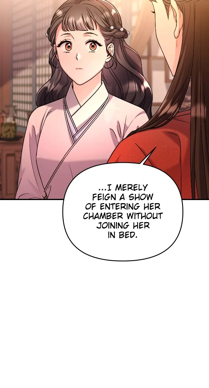 A Martial Master Wakes Up as a Concubine Chapter 31 page 18 - 