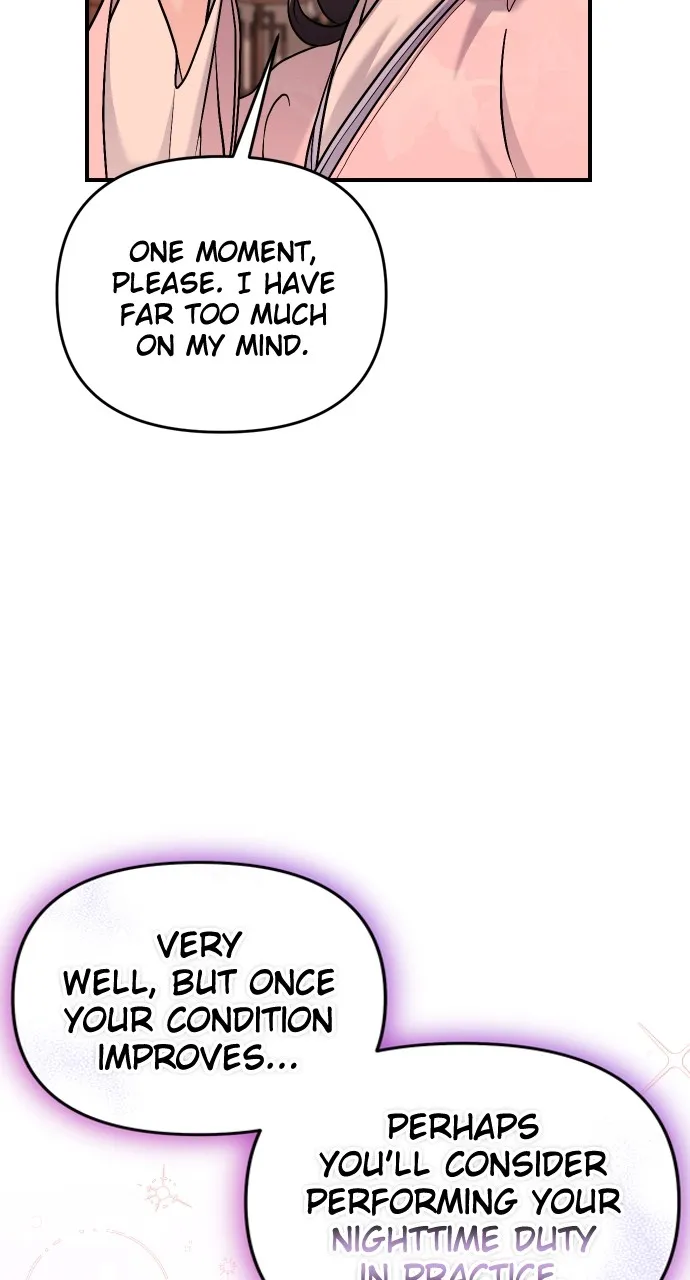 A Martial Master Wakes Up as a Concubine Chapter 31 page 25 - 