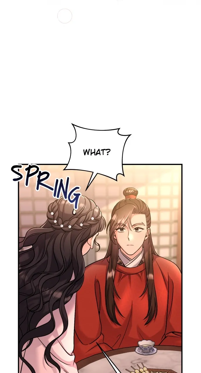 A Martial Master Wakes Up as a Concubine Chapter 31 page 27 - 