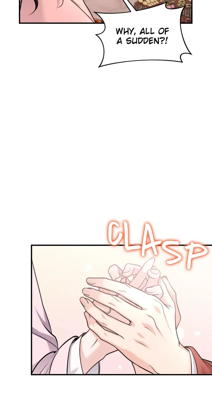 A Martial Master Wakes Up as a Concubine Chapter 31 page 28 - 