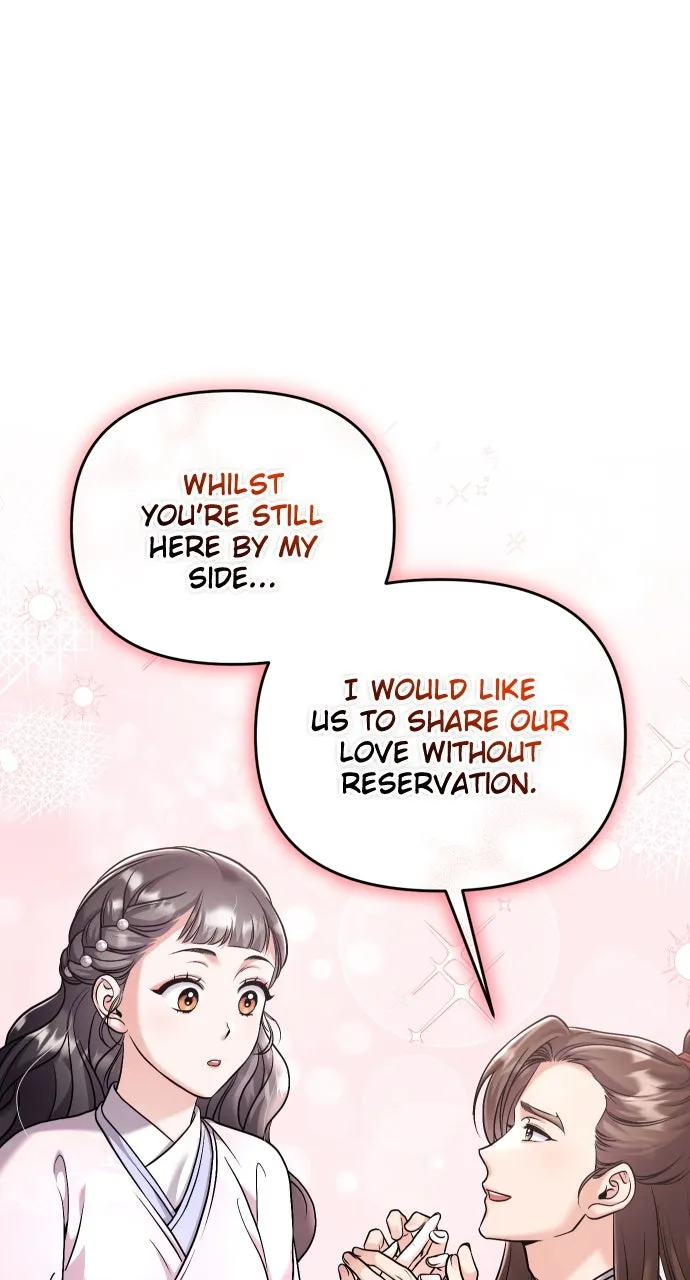 A Martial Master Wakes Up as a Concubine Chapter 31 page 29 - 