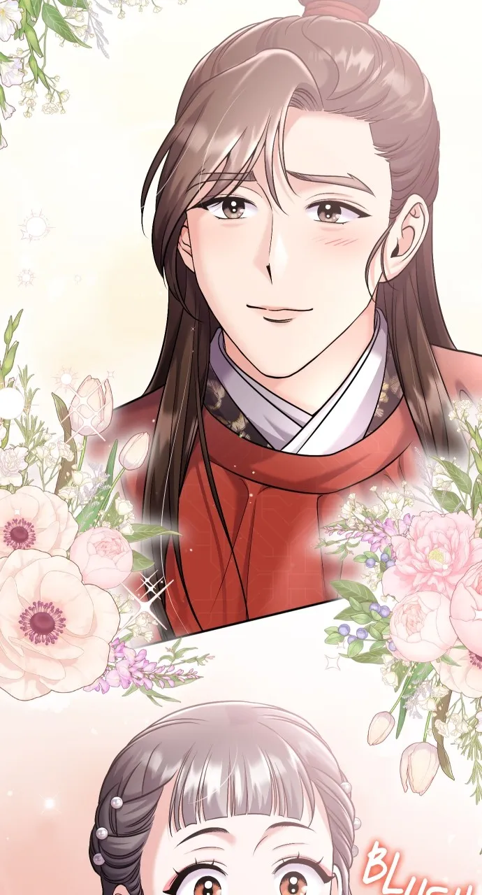 A Martial Master Wakes Up as a Concubine Chapter 31 page 31 - 