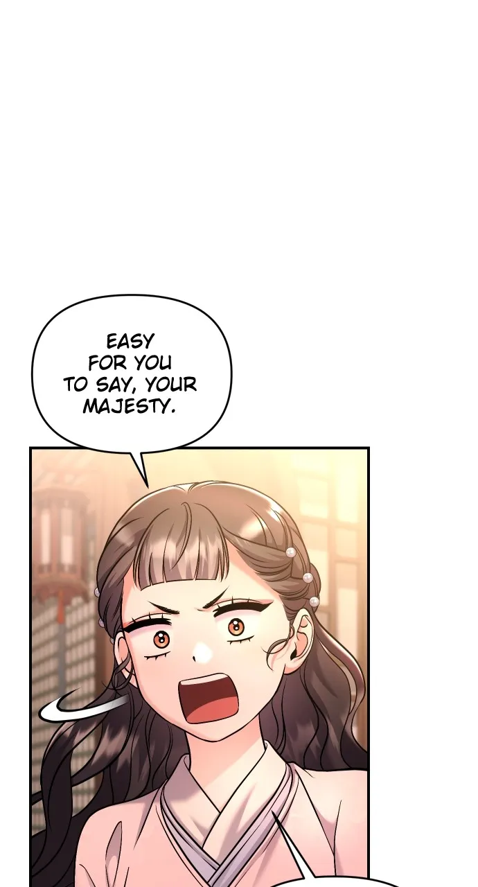A Martial Master Wakes Up as a Concubine Chapter 31 page 34 - 