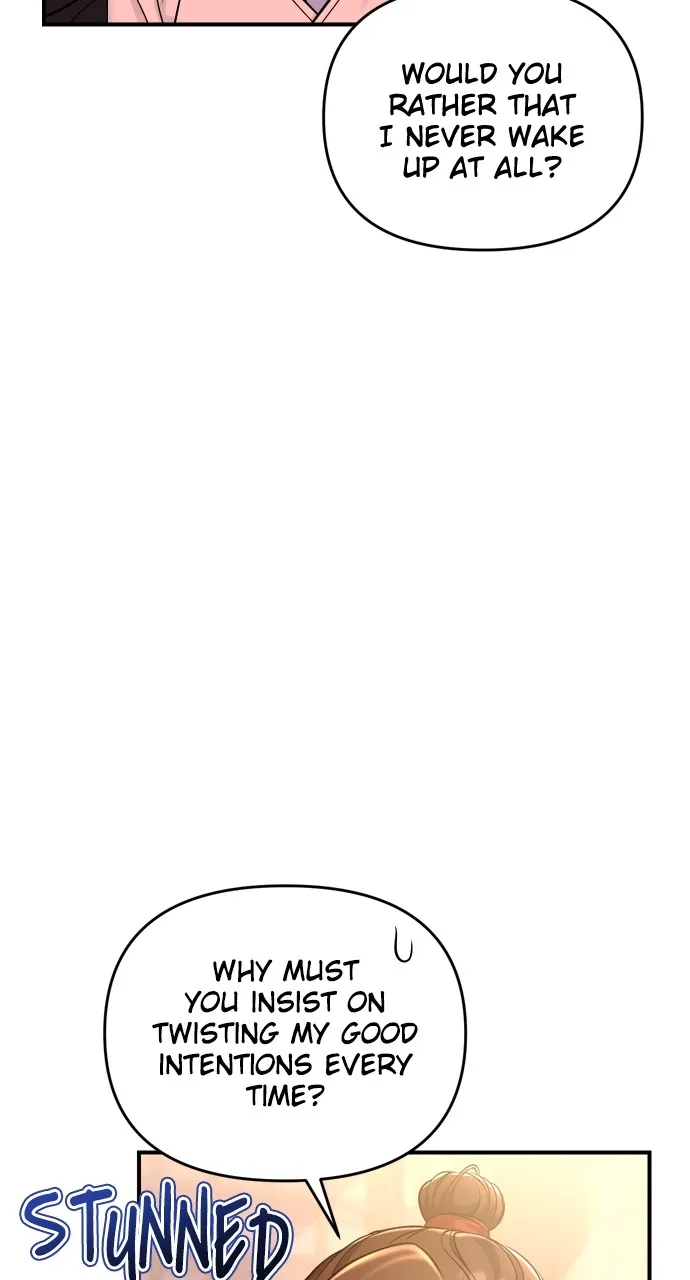 A Martial Master Wakes Up as a Concubine Chapter 31 page 35 - 