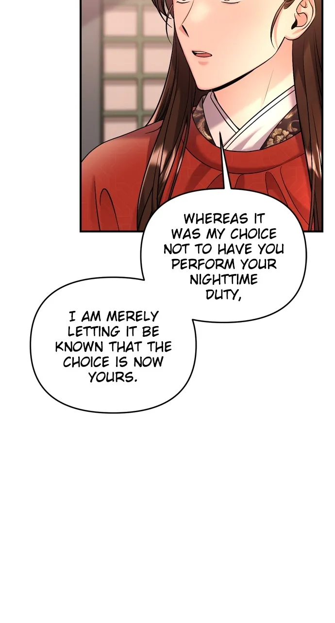 A Martial Master Wakes Up as a Concubine Chapter 31 page 40 - 