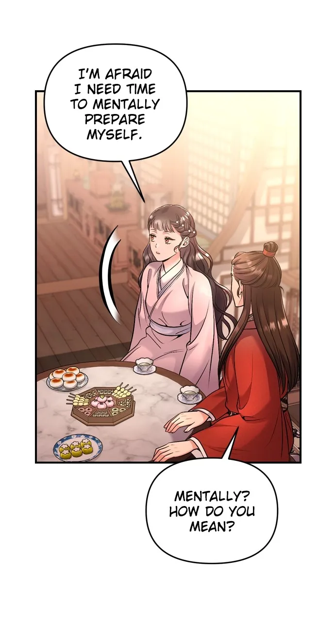 A Martial Master Wakes Up as a Concubine Chapter 31 page 41 - 
