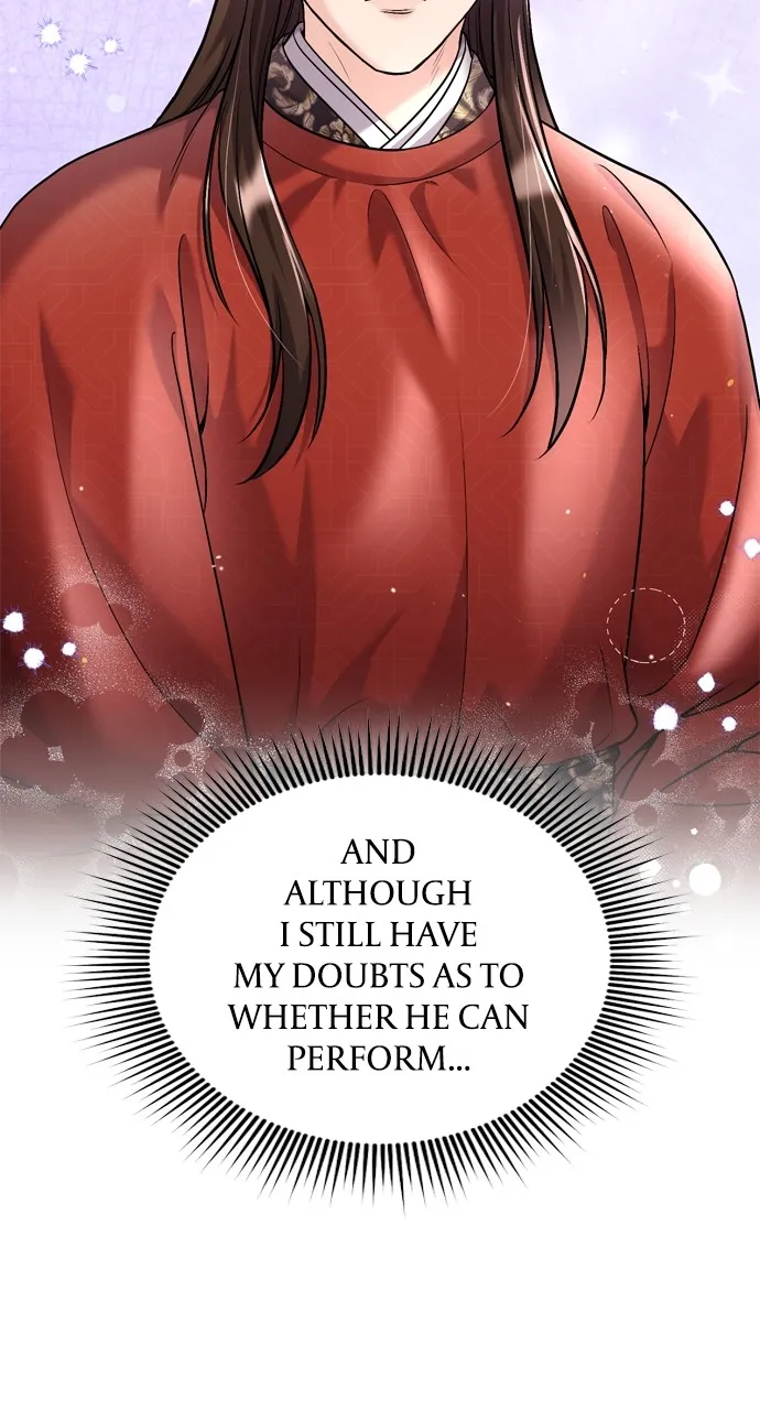 A Martial Master Wakes Up as a Concubine Chapter 31 page 44 - 