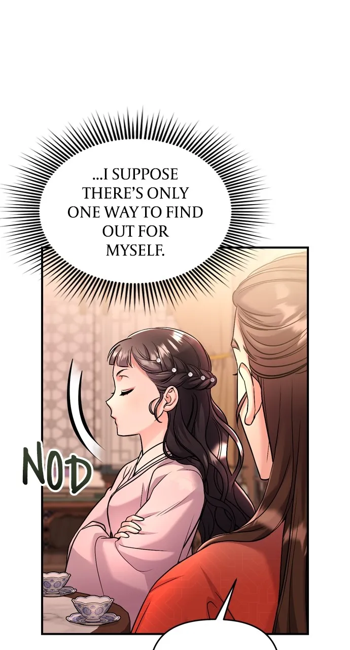 A Martial Master Wakes Up as a Concubine Chapter 31 page 45 - 