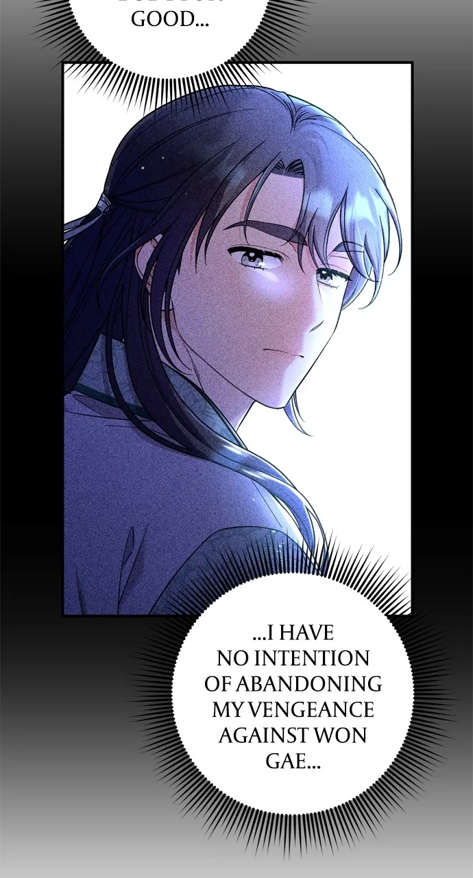 A Martial Master Wakes Up as a Concubine Chapter 31 page 49 - 