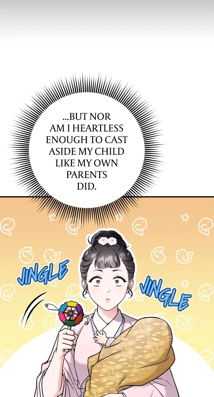 A Martial Master Wakes Up as a Concubine Chapter 31 page 50 - 