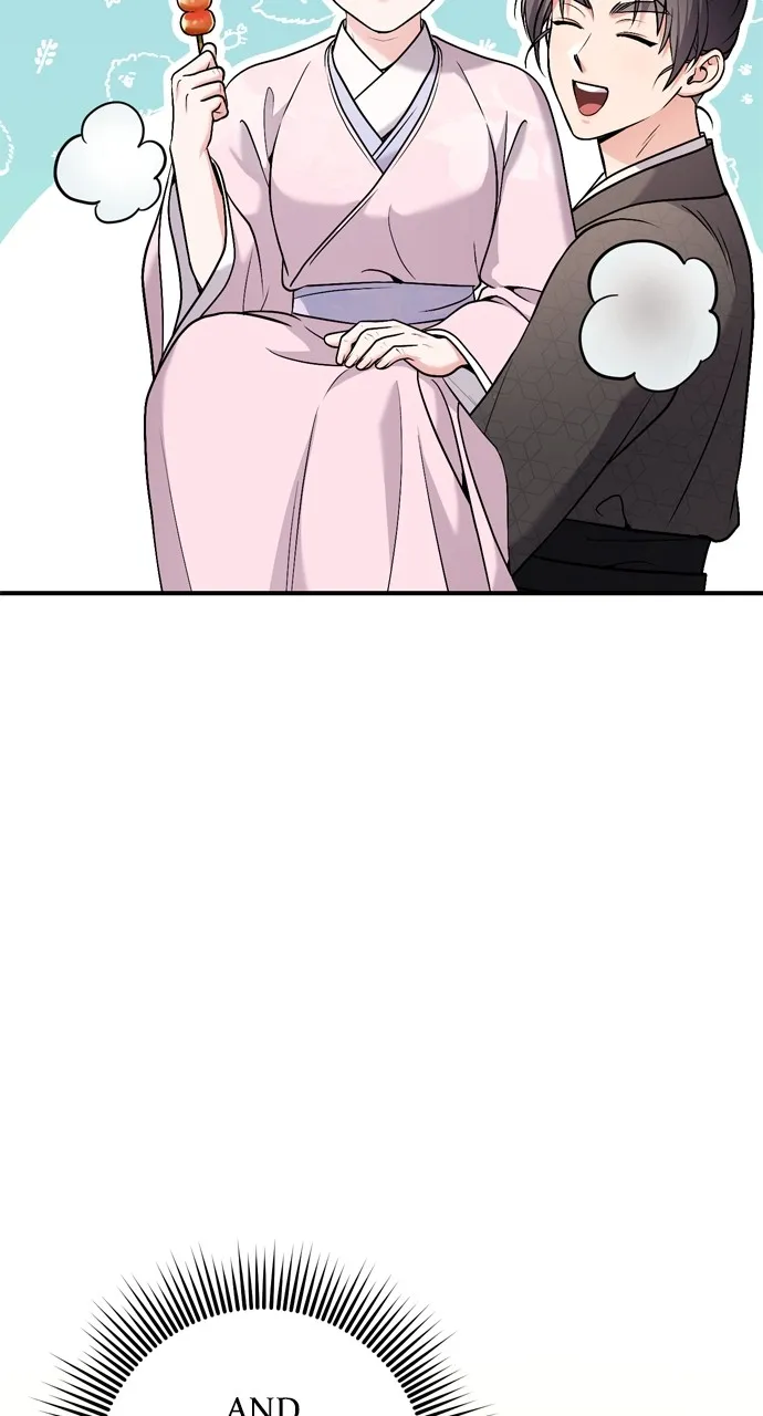 A Martial Master Wakes Up as a Concubine Chapter 31 page 52 - 