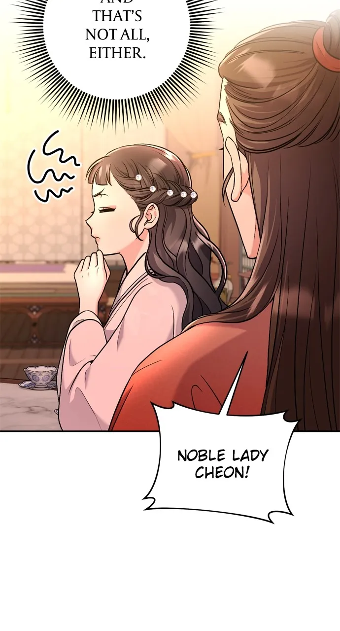 A Martial Master Wakes Up as a Concubine Chapter 31 page 53 - 