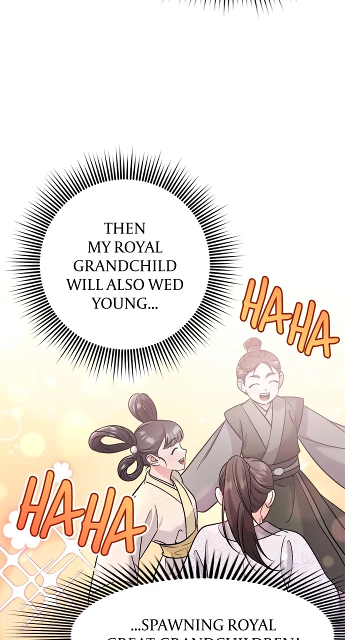 A Martial Master Wakes Up as a Concubine Chapter 31 page 56 - 
