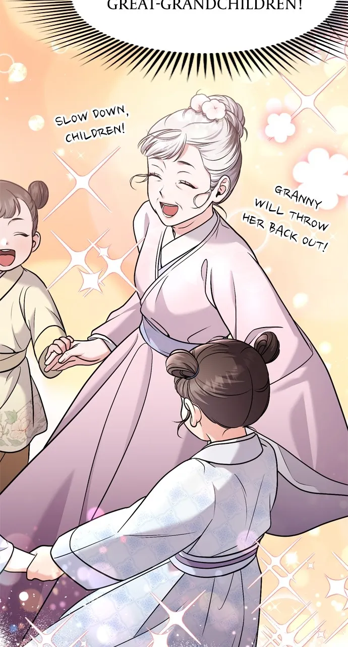 A Martial Master Wakes Up as a Concubine Chapter 31 page 57 - 