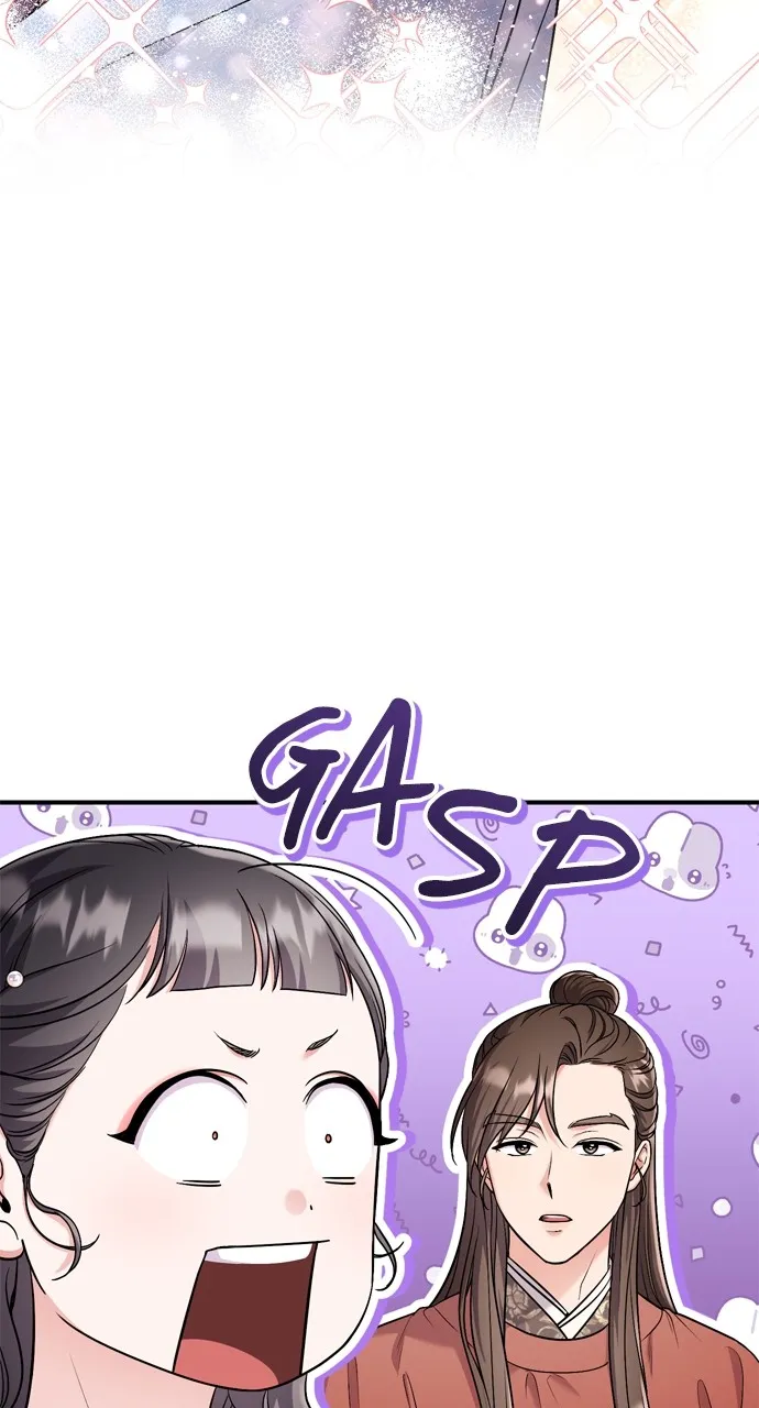 A Martial Master Wakes Up as a Concubine Chapter 31 page 58 - 