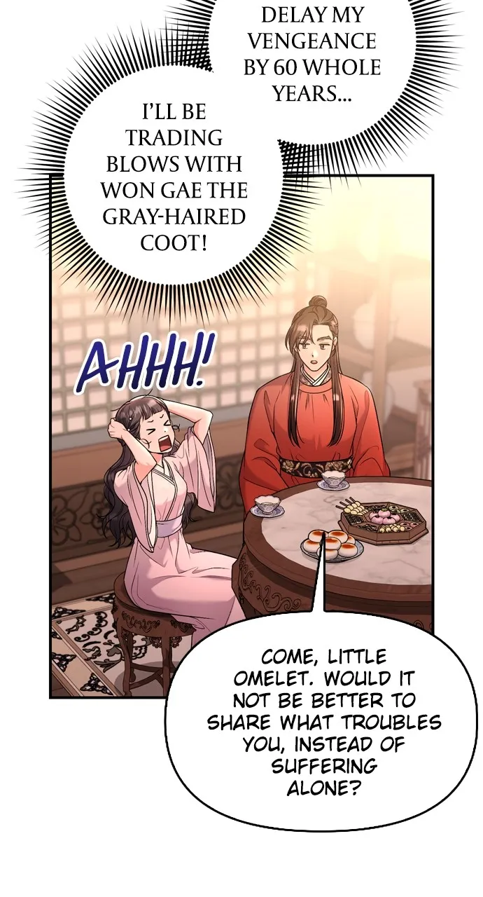 A Martial Master Wakes Up as a Concubine Chapter 31 page 60 - 