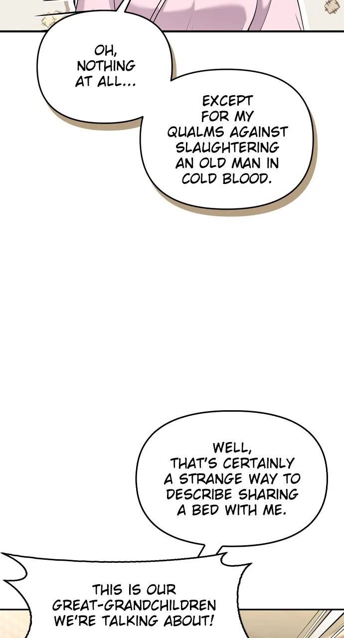A Martial Master Wakes Up as a Concubine Chapter 31 page 62 - 