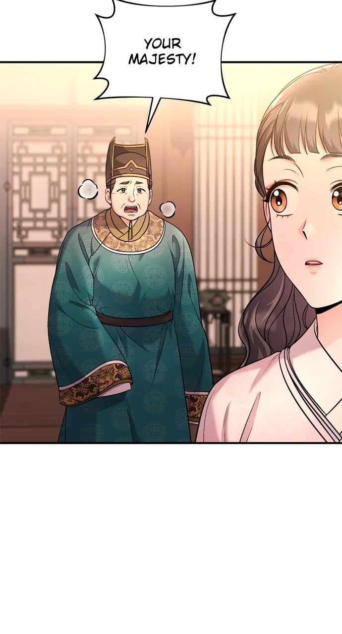 A Martial Master Wakes Up as a Concubine Chapter 31 page 64 - 