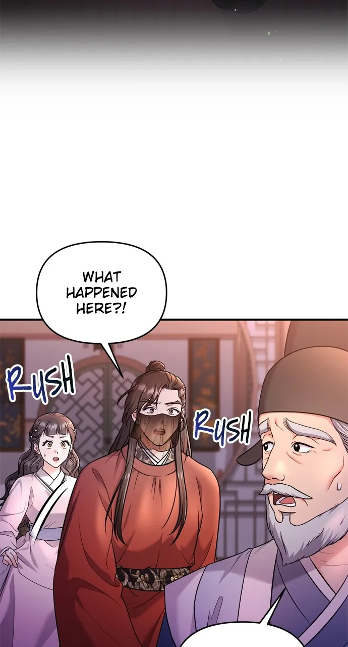 A Martial Master Wakes Up as a Concubine Chapter 31 page 69 - 