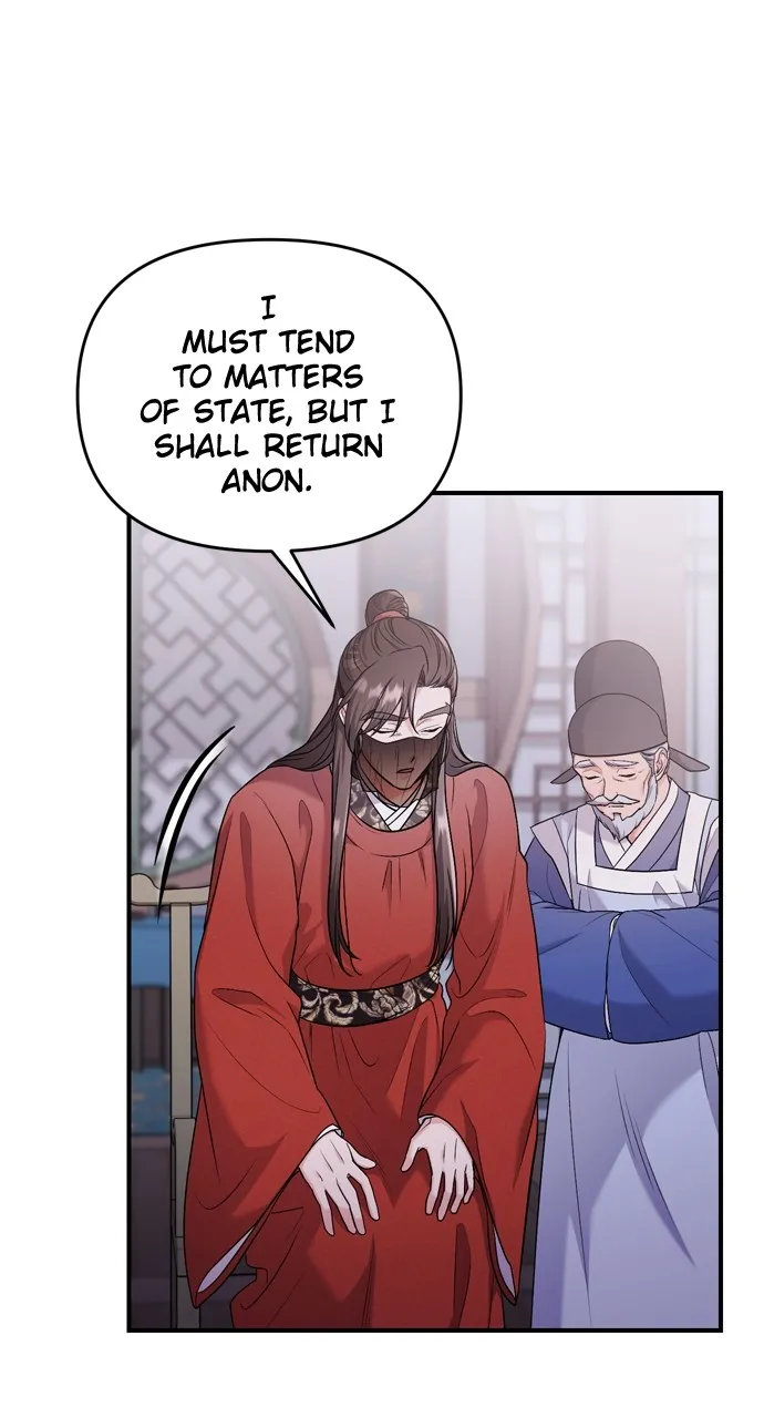 A Martial Master Wakes Up as a Concubine Chapter 31 page 75 - 